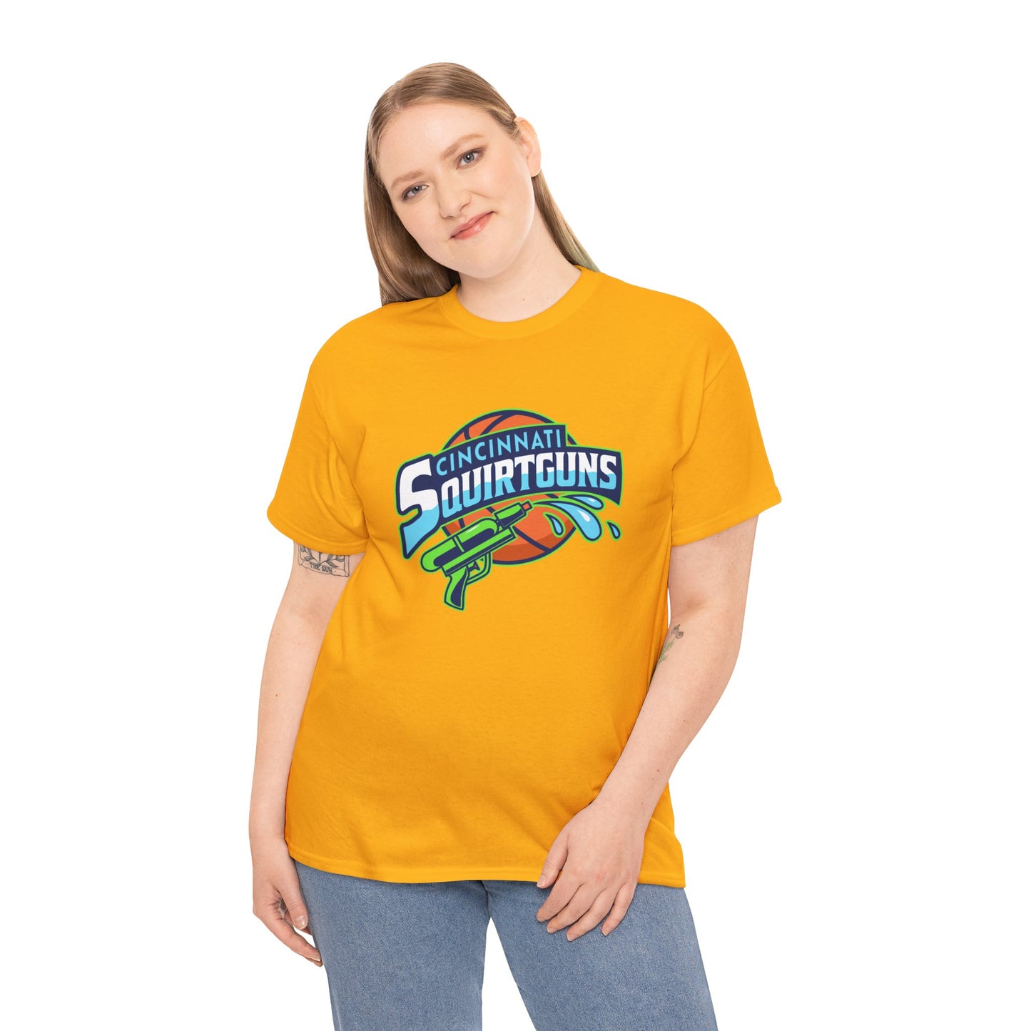 Wally Nickles T-Shirt