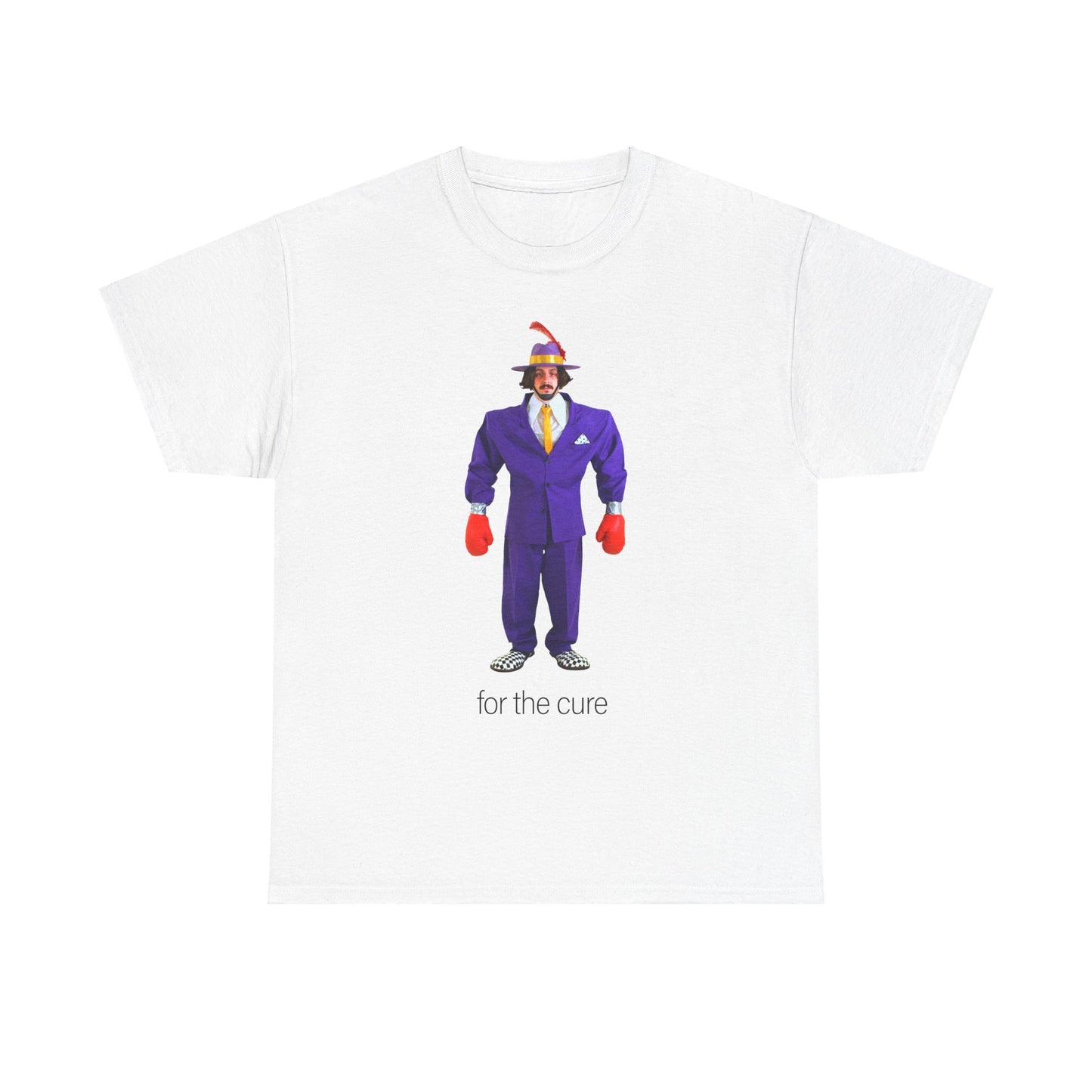 Shirt with that guy on it (Limited Stock)