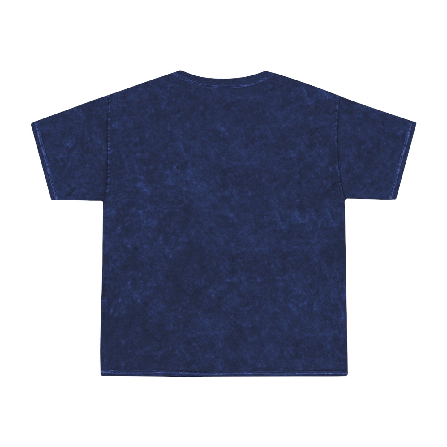 Wizard Tommy Gun T-Shirt (Mineral Wash)