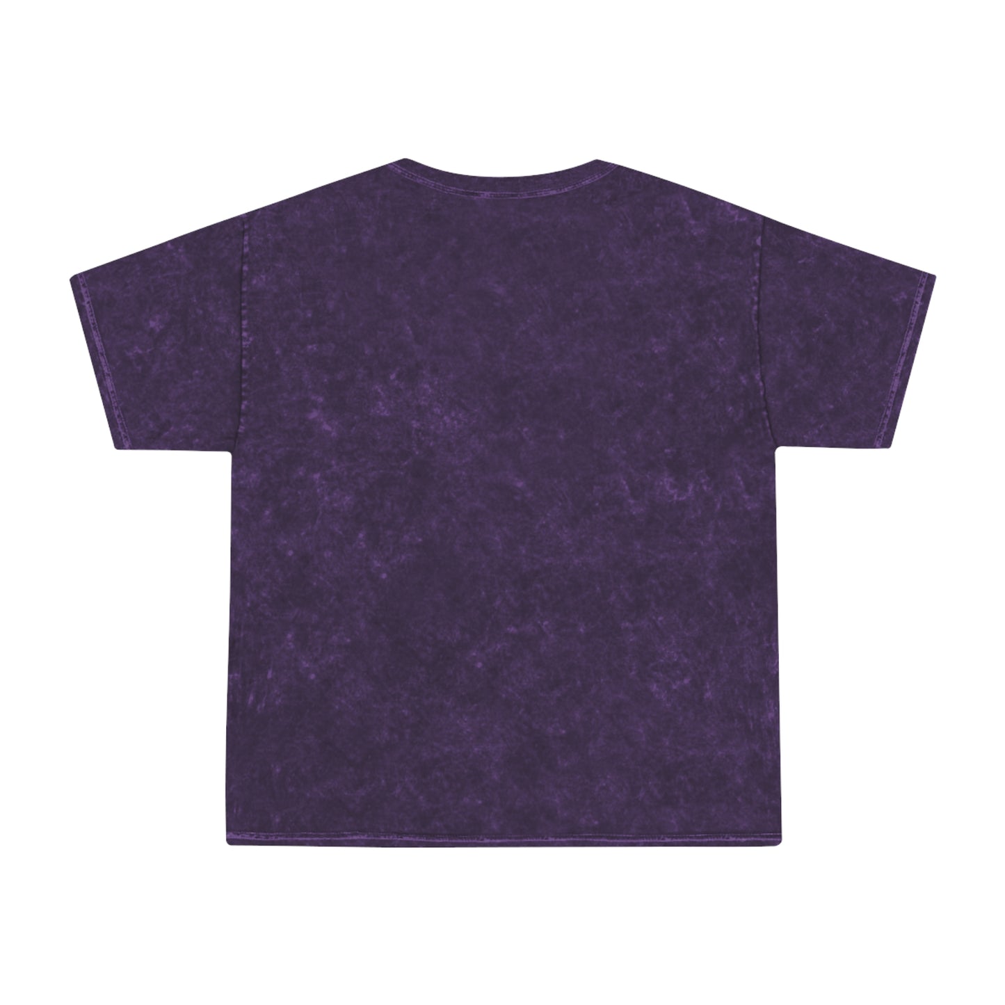 Wizard Tommy Gun T-Shirt (Mineral Wash)