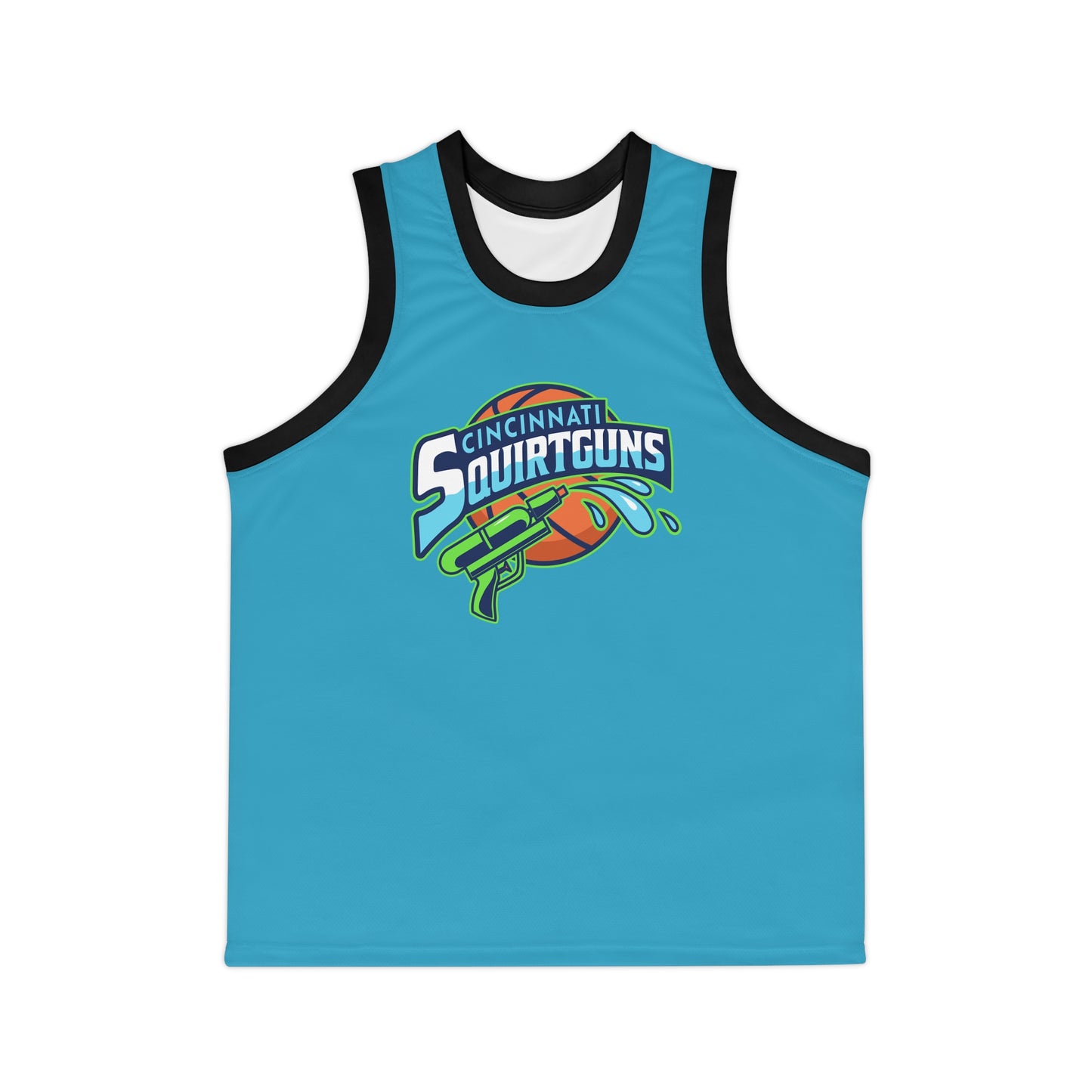 Wally Nickles Official Jersey