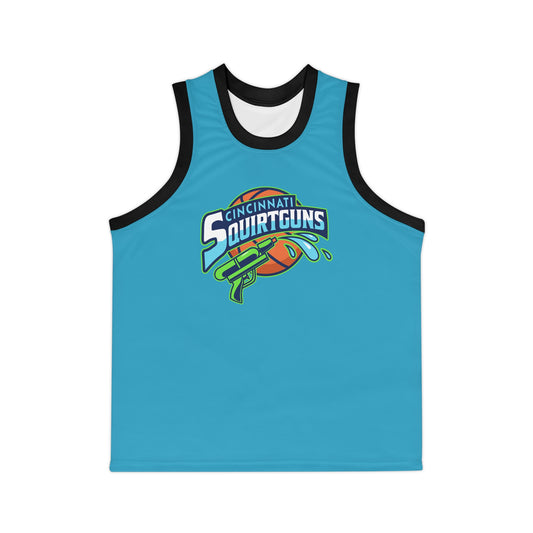 Wally Nickles Official Jersey