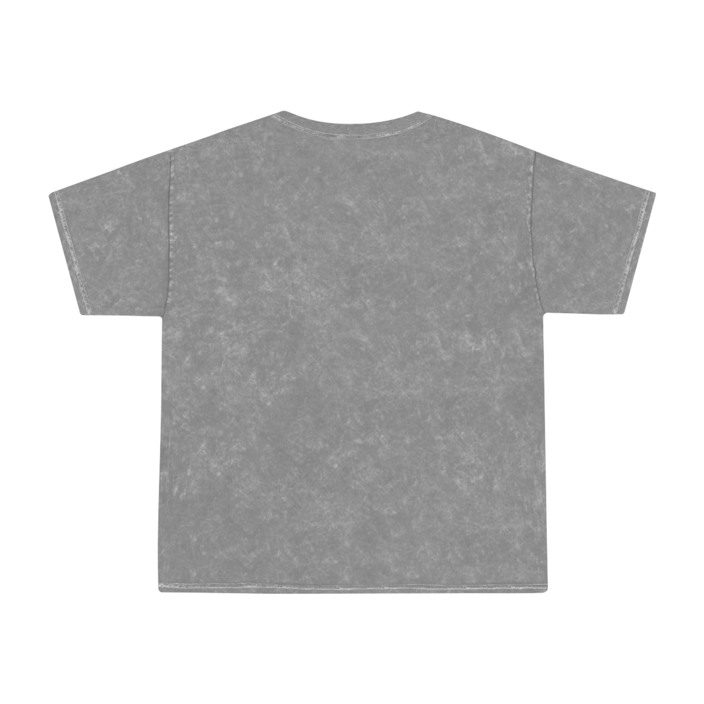 Wizard Tommy Gun T-Shirt (Mineral Wash)