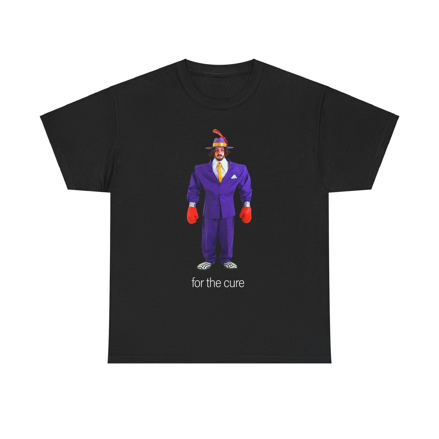 Shirt with that guy on it (Limited Stock)